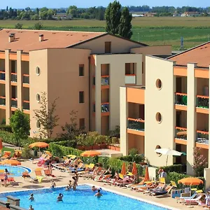 Ginepri Lido Altanea Apartmán