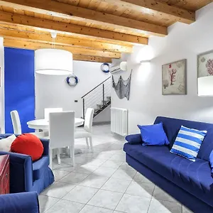Stella Marina 1 Apartment