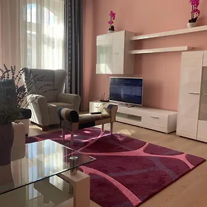 Zeyerova4 Apartmán Karlovy Vary