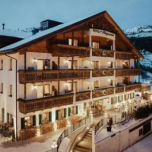 Alpenrose Hotel