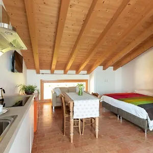 Casa Fiorindo Alloggio per agriturismo