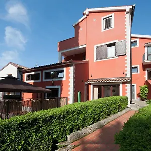 House Mitic Apartmán Rovinj