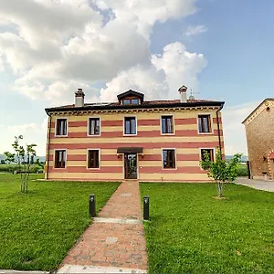 Campanella Farm stay