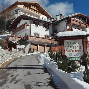 Garni Astor Hotel