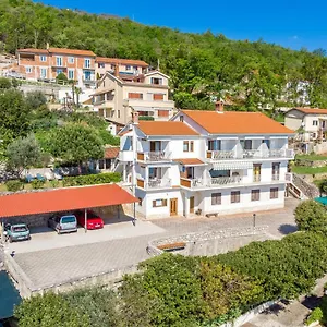 Davor Apartmán Mošćenička Draga