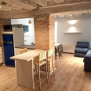 Corte Sconta Mini-loft Apartment