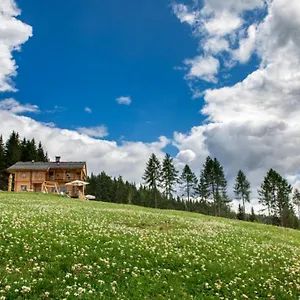 Rifugio De Doo Lodge