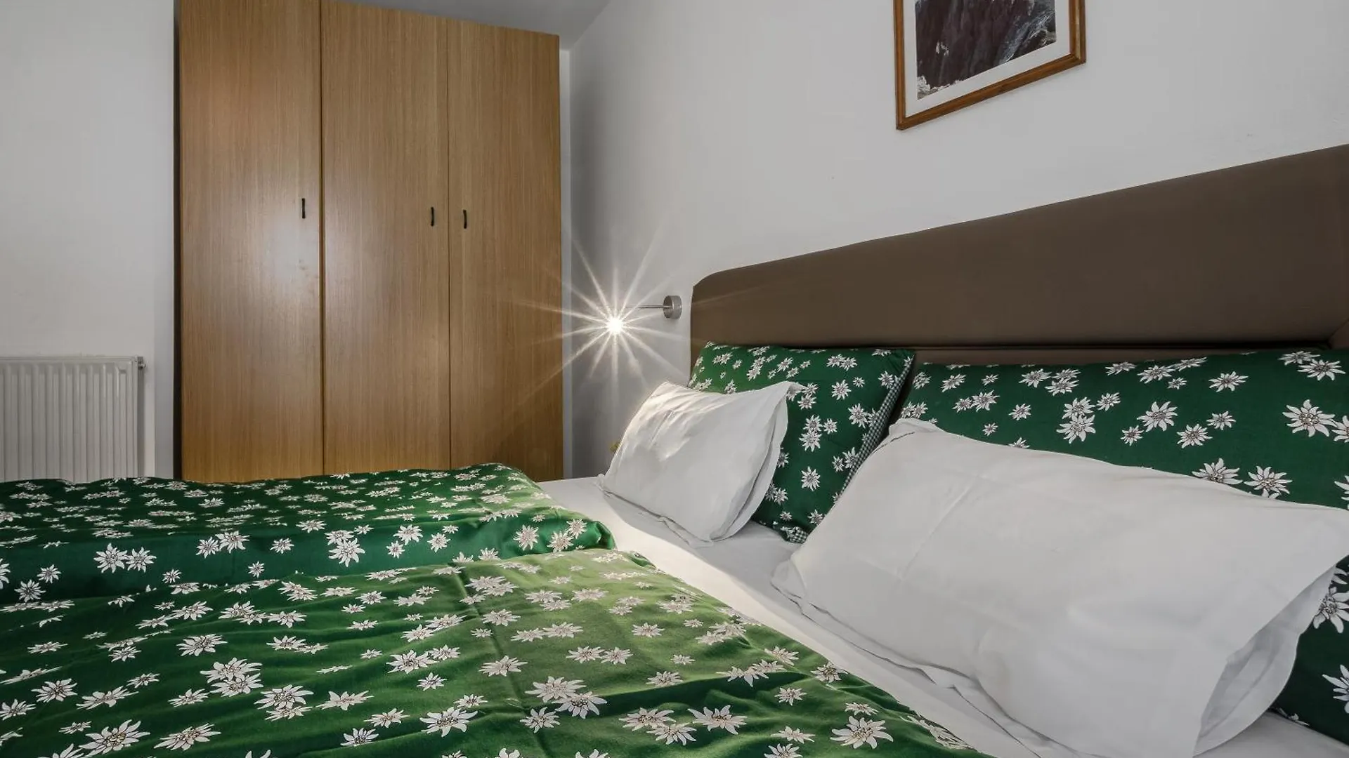 Chalet Pradat Arabba 0*,  Italy