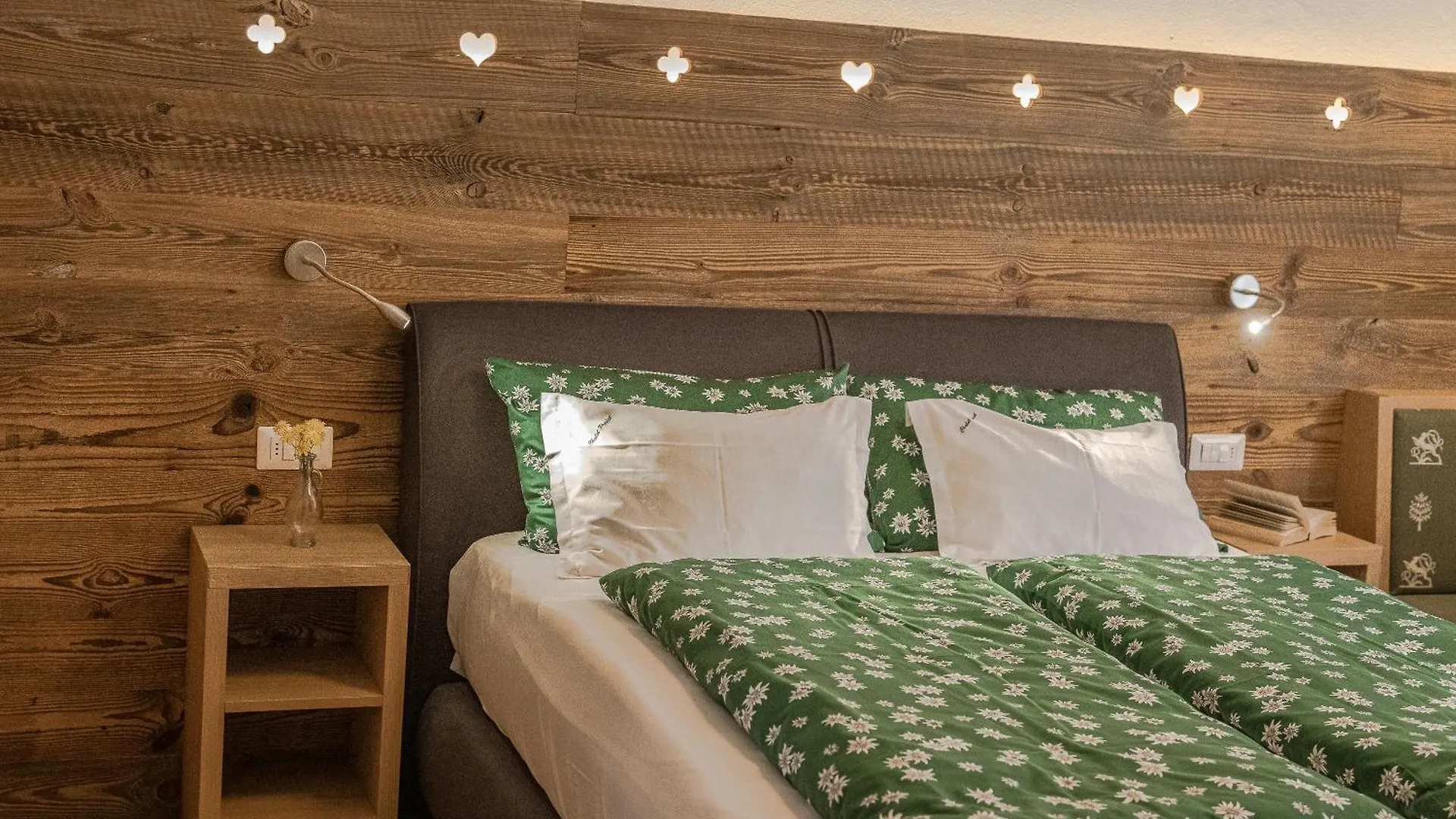 Chalet Pradat Arabba 0*,