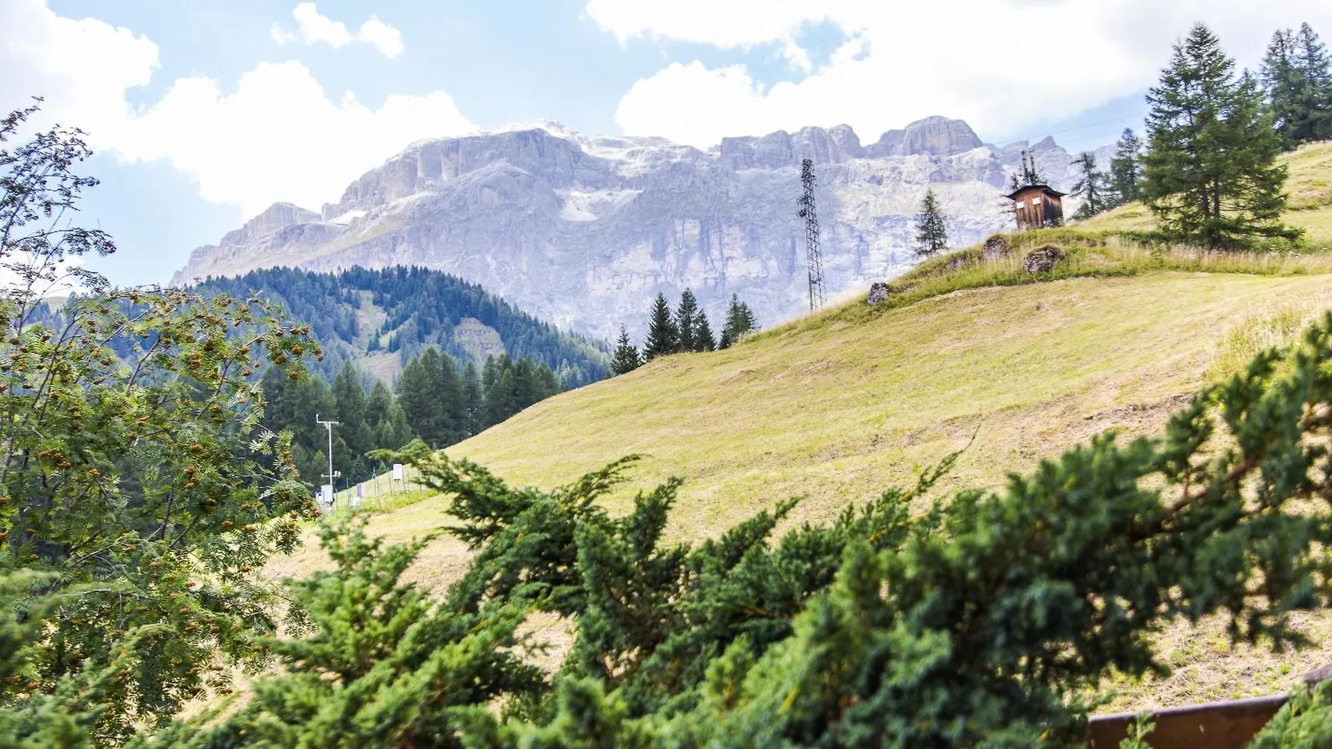 Chalet Pradat Arabba