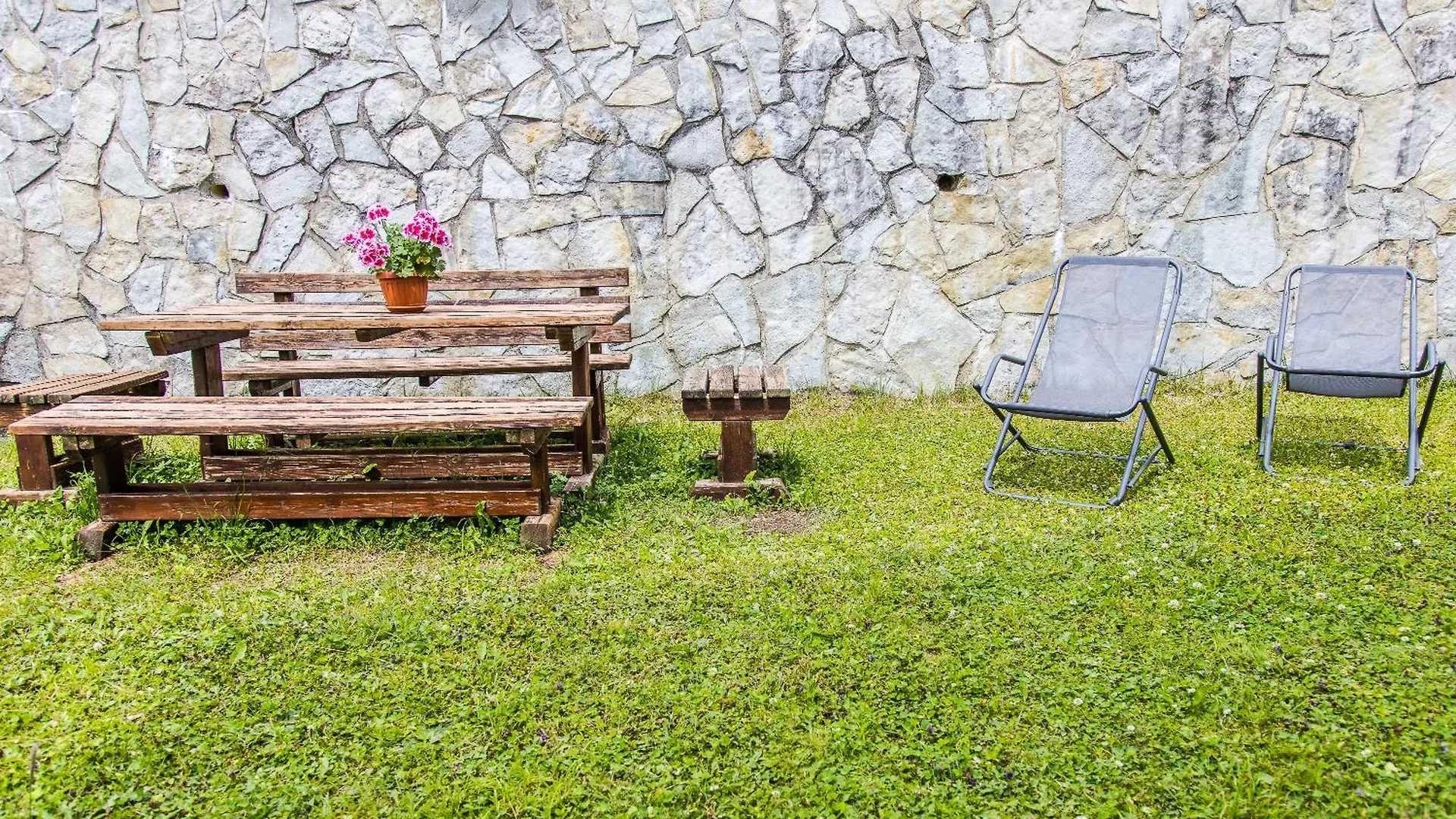 Chalet Pradat Arabba Apartmán