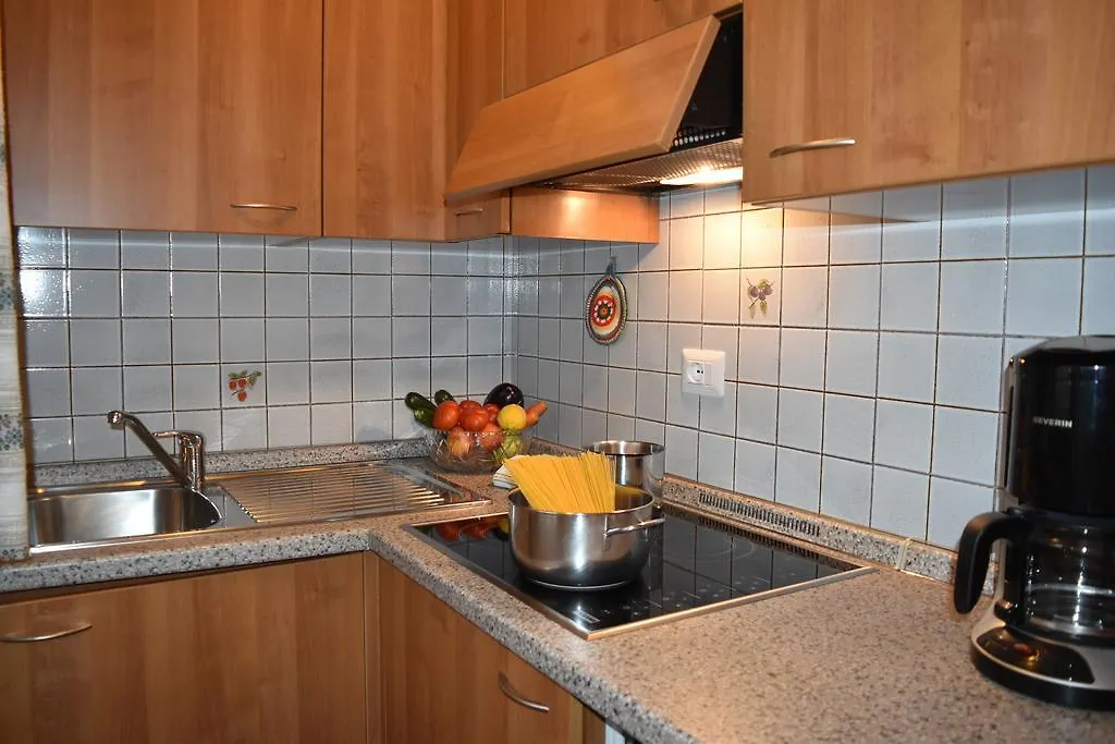 Chalet Pradat Arabba 0*,  Itálie